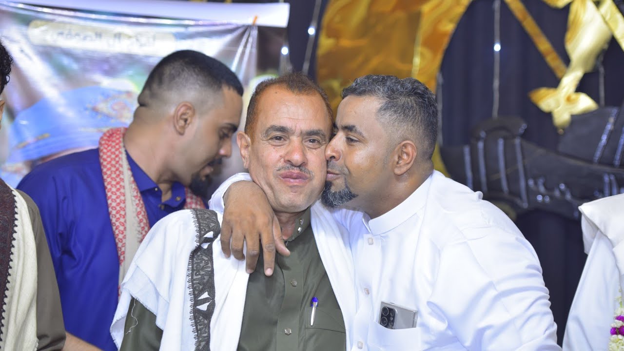 خالد الصنعاني لحجي حصريا || كوكتيل رقص تعزي عرس المهندس محمد الصوفي