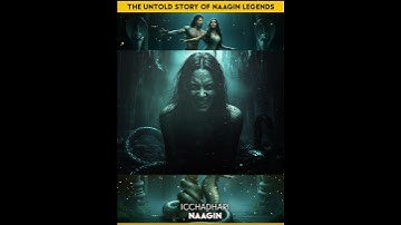 BLOODY SECRETS OF NAAGIN