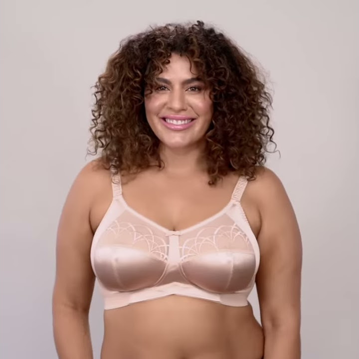 Elomi, Cate Underwire Full Cup Banded Bra