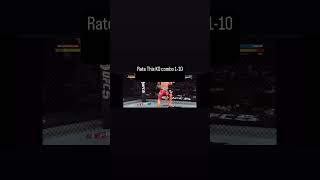 Rate This Ko Combo 1-10