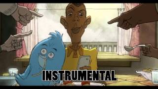 Stromae - Carmen [Instrumental] chords