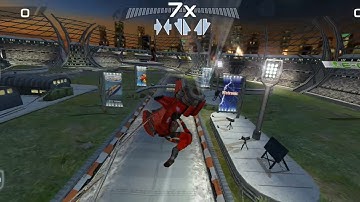 Riptide GP2 - Series Waverider Cup - Shoot The Loop Event | Best Boat Racing Android Gameplay [HD]