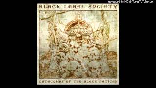 Black Label Society-Damn the Flood