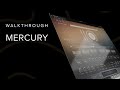 OUT NOW: Mercury — Unearthly Sounds from Hollywood's Secret Weapon