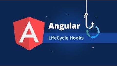 Angular 16 Life Cycle Hooks   Explained with Examples