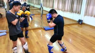 20130817 111727 CK vs George 001