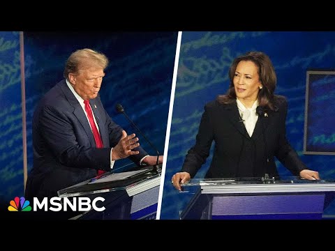 John Heilemann: Kamala