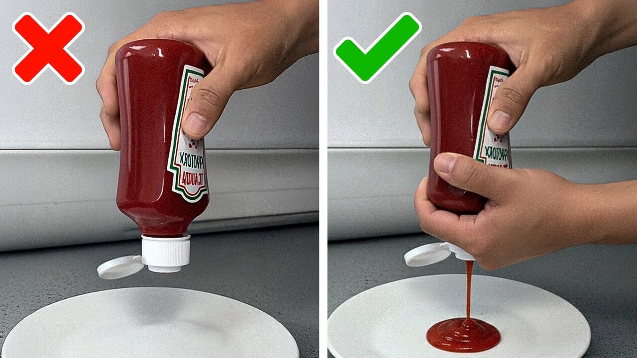 55 prostych SZTUCZEK, które zaoszczędzą TY czas (i pieniądze)