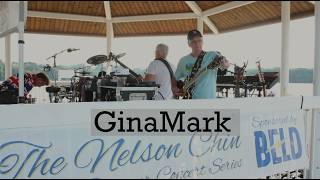 Nelson Chin Summer Concert Series featuring GinaMark 08.06.26