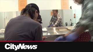 Toronto public health reports spike in opioid overdoses