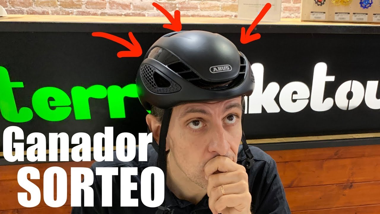 CASCO ABUS GAMECHANGER 2.0 – Ciclo Boutique