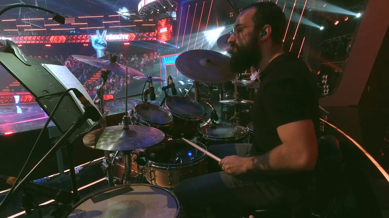 Cengiz Tural - Can Kırıkları (O Ses Türkiye 9.  Sezon)