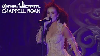 Chappell Roan Live at Corona Capital 2025 (Full Set)