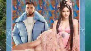 Shakira, Anuel AA – Me Gusta Remix (Video Oficial) Vevo World Nuevo Reggaeton 2020