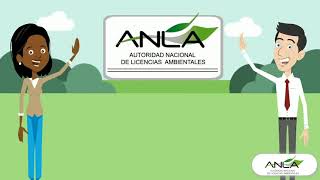 Video de oferta institucional de la ANLA