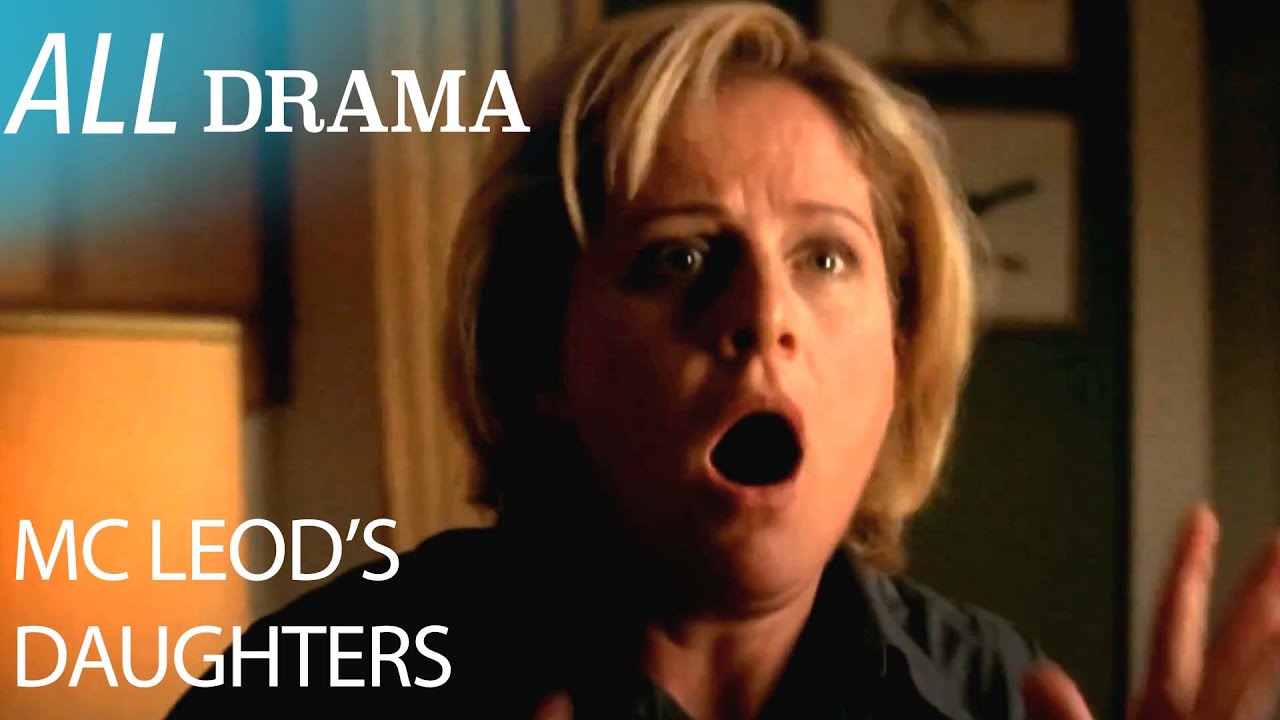 McLeod's Daughters | The Ghost of Things to Come | S03 E08 | All Drama