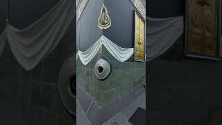 Subhanallah Ada Masjid Kabah Nurul Azizil Hakim Di Majene Serasa Baru Umroh 🇮🇩🇮🇩🇮🇩 Resimi