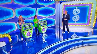 The Price Is Right  Showcase Results Ending  Credits  212024