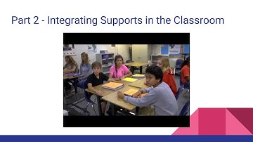 Part 2   Understanding Autism   A Guide for Secondary Teachers