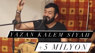 ENGİNCAN : YAZAN KALEM SİYAH & HAREKETLİ POTPORİ OYUN HAVASI  NETTE İLK Resimi