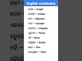 English vocabulary|| Odia to english translation #english#spokenenglishtranslation#englishlanguage