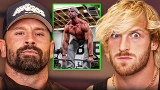 Why Going to The Gym is VERY Important | Bradley Martyn