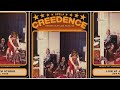 Capture de la vidéo Spela Creedence Annars Slår Jag Ihjäl Er! - Live At Jfkstudio