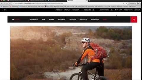 Part 2 - AEM (v6.4) with Target via Launch: Experience Targeting