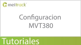 Configuracion del rastreador MVT380 screenshot 2