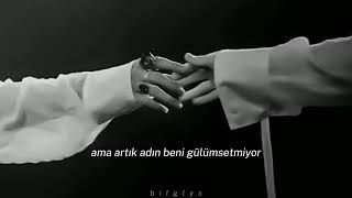 Ama Ben Neden Hala Seni Seviyorum?