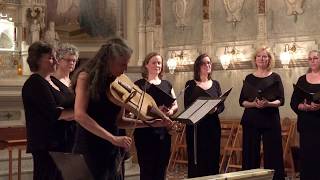 Ensemble Scholastica chante Hildegard von Bingen