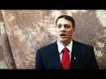 Brown on Diversifying the Economy