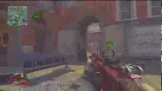 MW3: Multi Kill in Search and Destroy