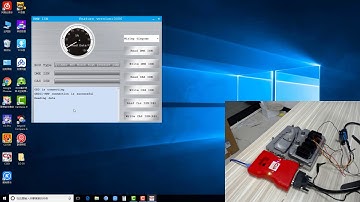 Comment utiliser cgdi prog bmw pour lire N55 ISN