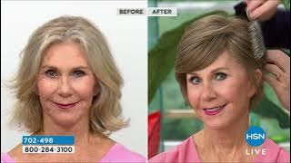 HSN | Gabor Wigs 06.20.2024 - 01 PM