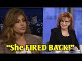The View Gets Intense After Eva Mendes Powerful Response