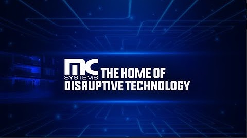 The home of disruptive technology
