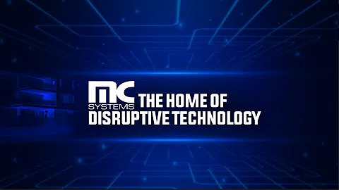 The home of disruptive technology