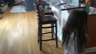 Dec 5, 2020 Elf Hunt, Decoder Message