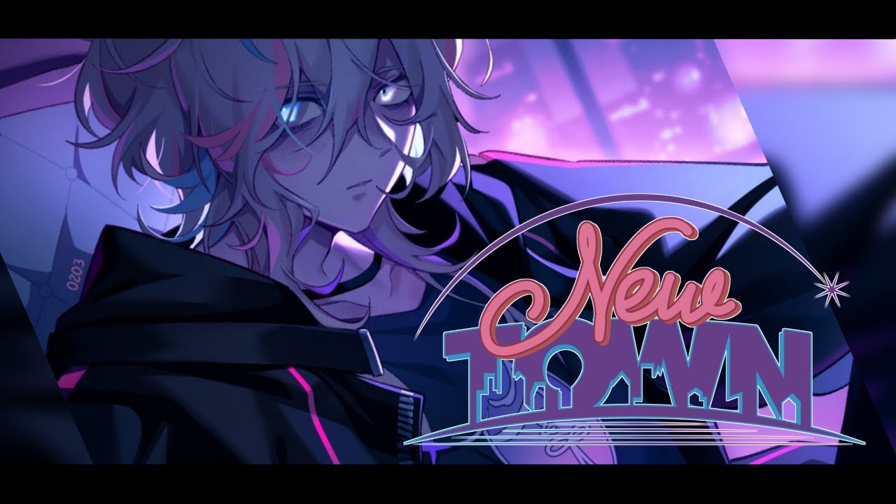 ゼロから始める”” NEWTOWN "" 生活３日目