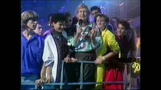 What did they know about Jonathan King?