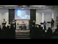 April 20, 2025 Easter Service - Jake Dyck - Luke 24