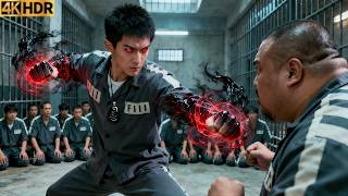 Download Lagu Dewa Perang terkunci di penjara 3 tahun. Kalahkan semua napi, balas dendam untuk adik, habisi musuh！ MP3