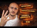 Mentalidade do Jogador Consistente