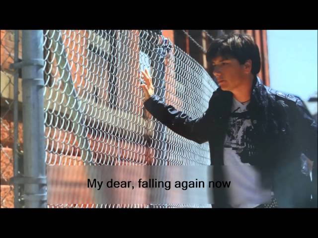 Eric Martin - Forever Love (Lyrics) #EricMartin #MrVocalist #MrRockVocalist class=