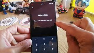 Como Formatear Mi Dispositivo Oppo A58
