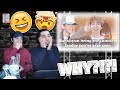 Baekhyun being the funniest leader you've ever seen | NSD REACTION