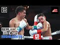 Fight highlights  antonio vargas vs jonathan rodriguez