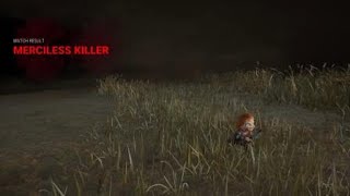 Dead by Daylight Chucky