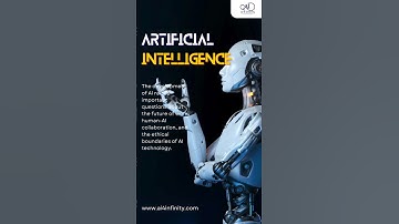 Unlocking the Power of AI: Why It Matters & How Generative AI is Changing Everything! -Generative AI